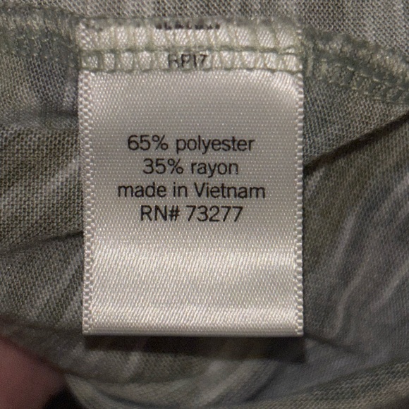 So Tank Tops - Picture 3 of 6